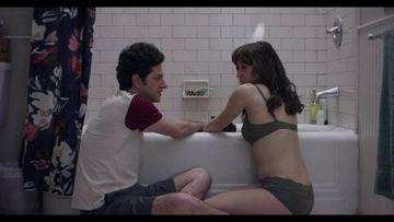 Sexiest Scenes of Mollie from Happy Anniversary. Underwear, sexy. 266537