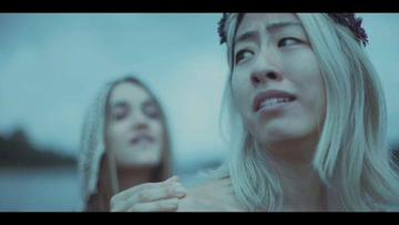 Melody Cheng in Doomsday (2016) Butt Butt 266539