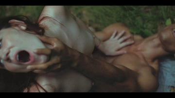 Sonja O'Hara in Doomsday (2016) Breasts Butt Breasts Bush 266540