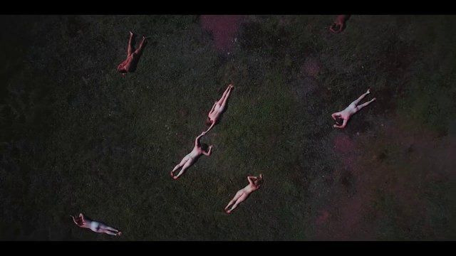Sonja O'Hara Nude in Doomsday. Butt, breasts, bush. 266542