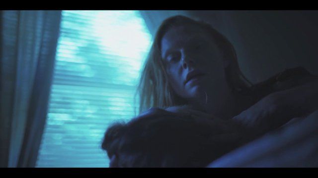 Sexiest Scenes of Dagny from Doomsday. Sexy. 266543