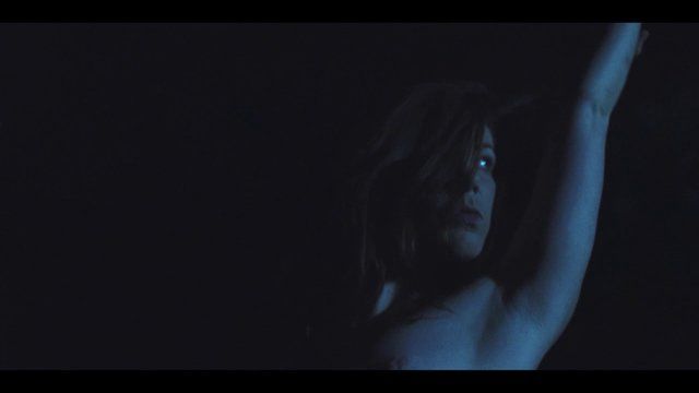Sonja O'Hara, Ellen Toland, Sara Cicillian in Doomsday (2016) Breasts Butt Bush Breasts Bush 266545