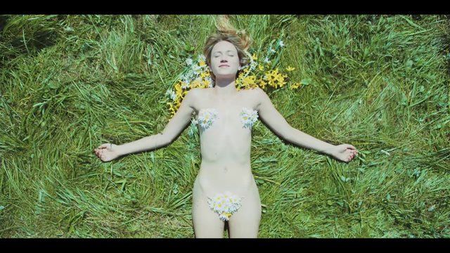 Hottest Ellen Toland Scene in Doomsday. Sexy, breasts, butt. 266546