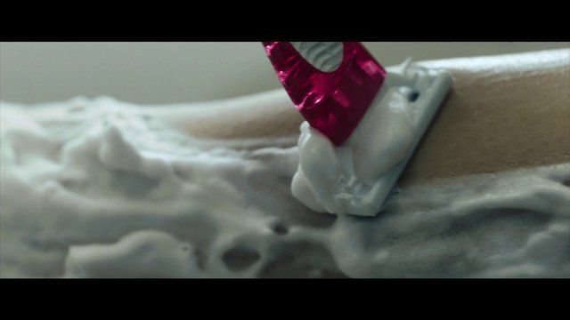 Bel Powley in Wildling (2018) Sexy Breasts Breasts Cgi 266556