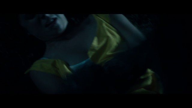 Sexiest Bel Powley Scene in Wildling. Underwear, breasts, cgi. 266557