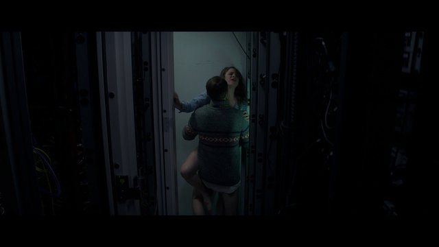 Sexiest Scenes of Arlene from Money Monster. Sexy. 266567