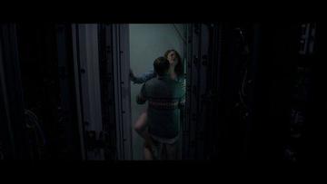 Olivia Luccardi in Money Monster (2016) Sexy Sexy 266567