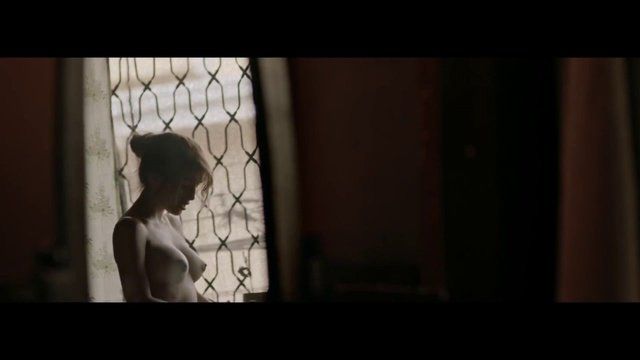 Nathalie Hart in Tisay (2016) Breasts Butt Breasts Butt 266570