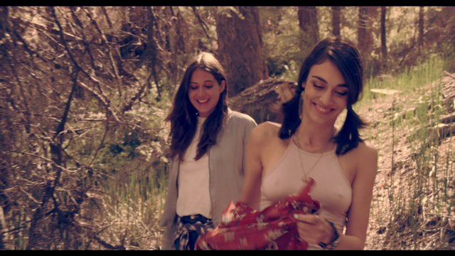 Hottest Marissa Pistone Scene in 4/20 Massacre. Sexy, lesbian. 266606