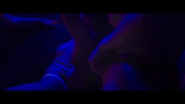 Savannah Lynx in Acts of Violence (2018) Sexy Underwear Sexy Thong 266626