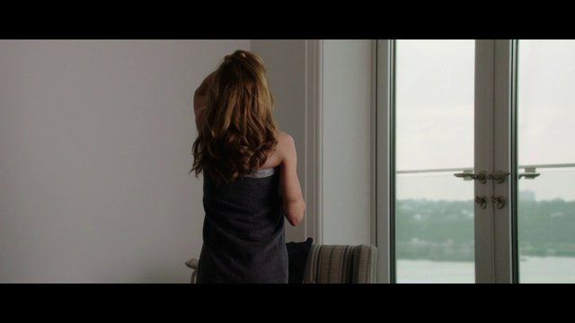 Holly Hunter in Breakable You (2017) Butt Butt Underwear 266658