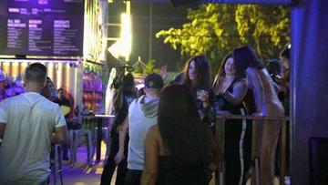 Deena Nicole Cortese in Jersey Shore: Family Vacation (2018) Sexy Bikini Sexy 267270