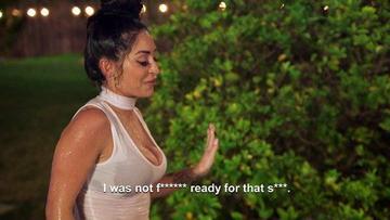 Angelina Pivarnick in Jersey Shore: Family Vacation (2018) Sexy Sexy 268139