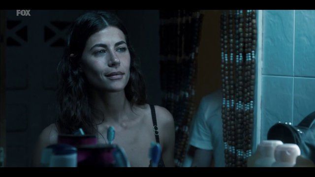 Karima McAdams in Deep State (2018) Sexy Underwear Sexy Underwear 266714