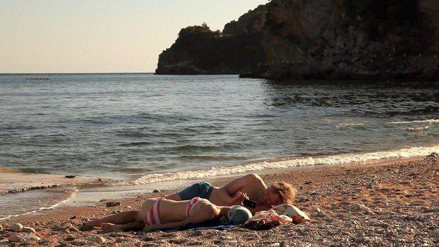 Linnea Saasen in Meet Me in Montenegro (2015) Bikini Bikini 266779