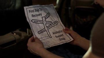 Linda Burzynski in Fear, Love and Agoraphobia Sexy Butt Sexy 266788