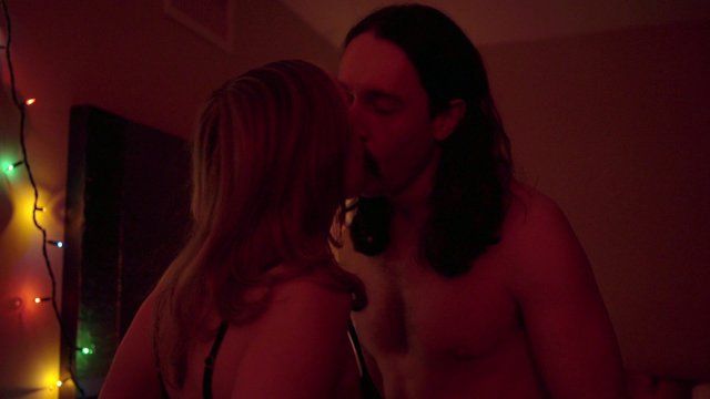 Linda Burzynski in Fear, Love and Agoraphobia Butt Underwear Butt Sexy 266803