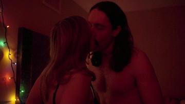 Linda Burzynski in Fear, Love and Agoraphobia Butt Underwear Butt Sexy 266803