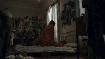 Jodie Comer in Killing Eve (2018-2022) Sexy Lesbian Sexy 266791