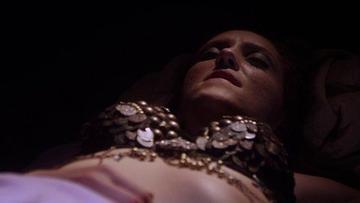 Shelby McCullough in Party Bus To Hell (2018) Sexy Sexy 268996