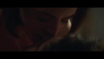 Lucy Hale in Truth or Dare (2018) Sexy Bikini Lesbian 266849