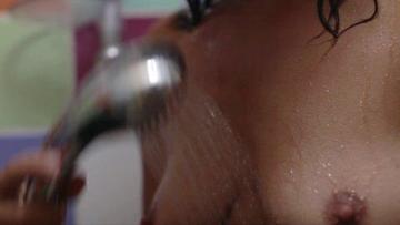 Agnès Delachair in The Chalet (2018) Breasts Breasts Underwear 266862