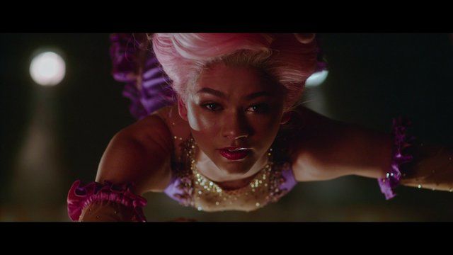 Zendaya in The Greatest Showman (2017) Sexy Sexy 266872