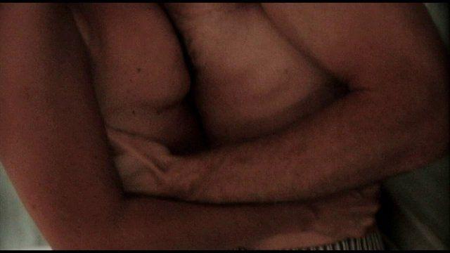 Bianca Giancoli Naked in Behind the Door. Right Breast, Underwear, bikini, breasts. 266881