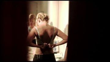 Bianca Giancoli in Behind the Door Left Breast Underwear Bikini Breasts 266887