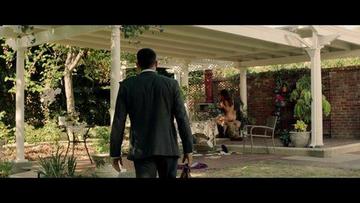 Nihan Gur in The Debt Collector (2018) Butt Left Breast Sexy Breasts Butt 266891