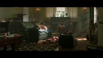 Kelly Tucci in The Debt Collector (2018) Underwear Underwear 266889