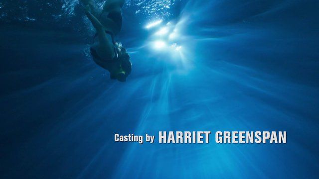 Hottest Danielle Savre Scene in Deep Blue Sea 2. Bikini, Sexy, underwear. 266906