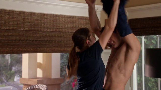 Hottest Jaina Lee Ortiz Scene in Station 19. Underwear, sexy. 267038