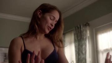 Jaina Lee Ortiz in Station 19 (2018-2023) Sexy Underwear Sexy Underwear 267199