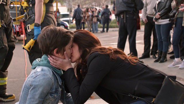 Chelsea Ricketts, Phoebe Neidhardt in Station 19 (2018-2023) Lesbian Lesbian 266933
