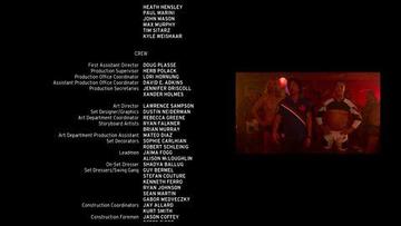 Alexa Don in Super Troopers 2 (2018) Breasts Breasts Underwear 266953