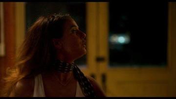 Emmanuelle Chriqui in Super Troopers 2 (2018) Underwear Sexy Underwear 266951