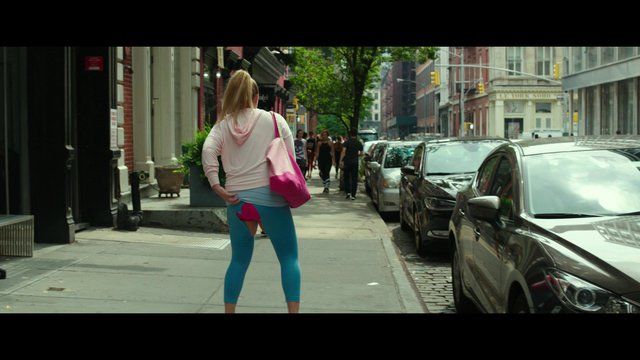 Amy Schumer in I Feel Pretty (2018) Underwear Sexy Underwear 266956