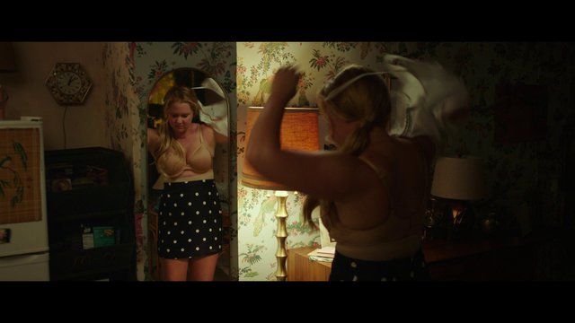 Sexiest Scenes of Renee Bennett from I Feel Pretty. Underwear, sexy. 266957