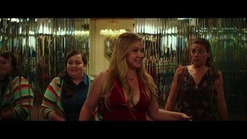 Amy Schumer in I Feel Pretty (2018) Sexy Sexy Underwear 266966