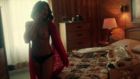 Mayra Leal Nude in Carter & June. Breasts, Underwear, sexy. 266974
