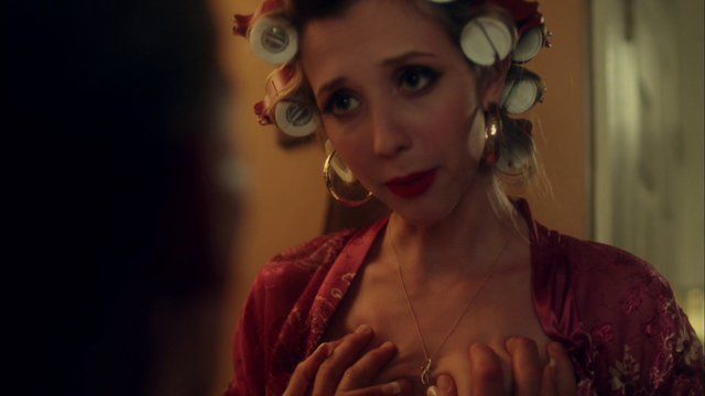 Lindsay Musil in Carter & June (2017) Breasts Breasts Underwear 266978