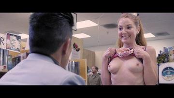 Kali Cook in Victor Crowley (2017) Breasts Breasts 266994