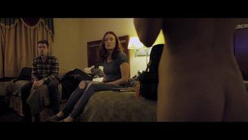 Laura Ortiz in Victor Crowley (2017) Butt Sexy Butt Sexy 266993