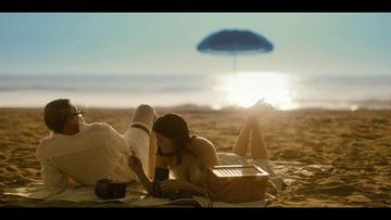 Samantha Colley in Genius (2017-2018) Bikini Bikini Sexy 267004