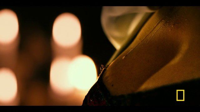 Sexiest Scenes of Mileva Maric from Genius. Sexy, Underwear, bikini. 268583