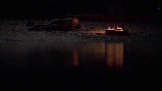 Sexiest Amy Forsyth Scene in Rise. Sexy. 267025
