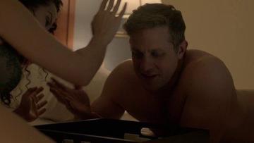 Shirley Rumierk in Rise (2018) Underwear Sexy Underwear 267024