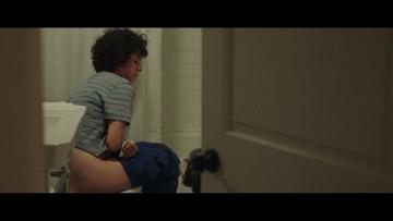 Alia Shawkat in Duck Butter (2018) Sexy Breasts Lesbian 267087