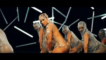 Hottest Jennifer Lopez Scene in El Anillo. Sexy. 267116